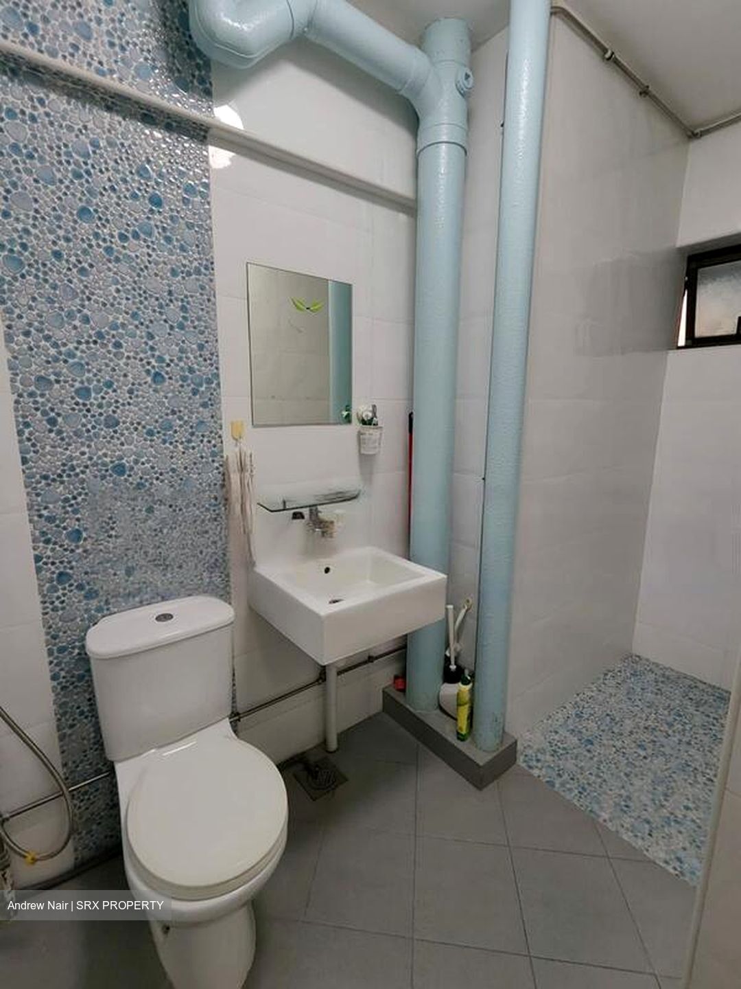 Blk 333 Kampong Ubi View (Geylang), HDB Executive #472219201